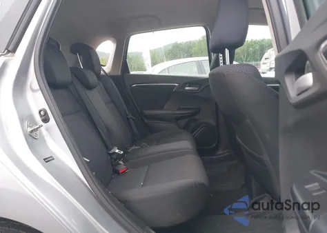 2019 Honda Fit Lx z USA, uszkodzony, nr VIN 3HGGK5H45KM725916